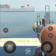 Jogue Defense Ops on the Ocean: Fighting Pirates para PC