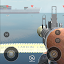 Defense Ops on the Ocean: Fighting Pirates