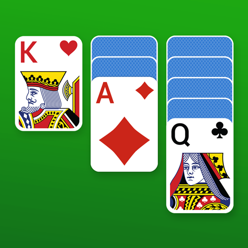 Solitaire - เกมไพ่