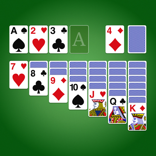 Solitaire Online: Classic Card Game For Free - Play Now!