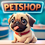 Pet Shop Fever: Animal Hotel