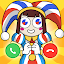 Circus Call & Digital Fun Chat