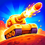 Tank Busters: Build & Blast