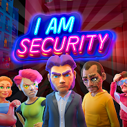 Main I Am Security on PC