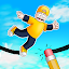 Obby Doodle: Draw and jump