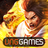 Chơi Tân Thiên Long Mobile on PC