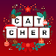 Word Catcher. Fillwords: find the words