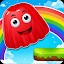 jalea feliz Saltar Juegos 3D