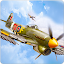 Air Force 1945: Airplane Games