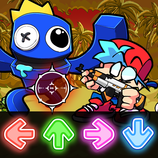 FNF Raptime: Funkin Music Game para Android - Download