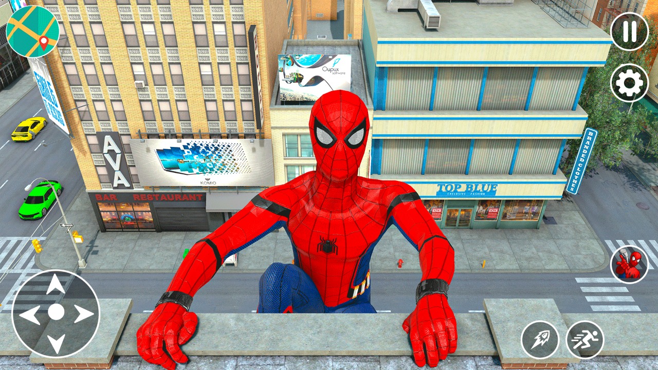 Download & Play The Amazing Spider-Man on PC & Mac (Emulator)