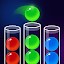 Ball Sort - Color Puz Game