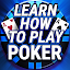 Learn How To Play Texas Poker