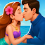 Mermaid & Prince Rescue Love Crush Story Game