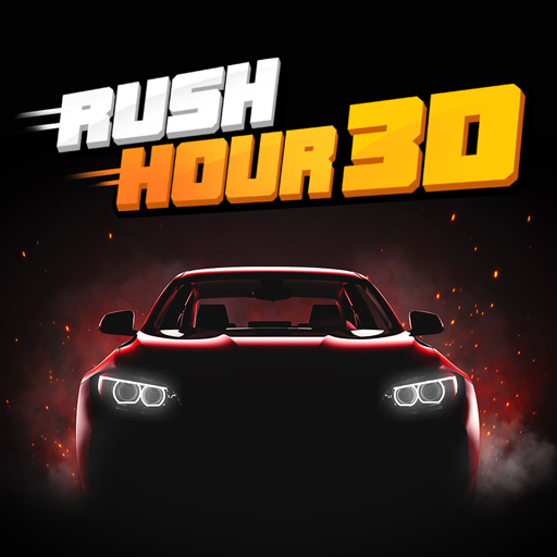 Play Rush Hour 3D Online
