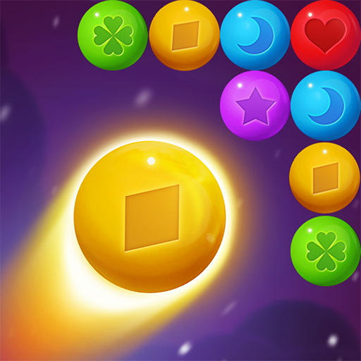 Play Crazy Bubble Shooter Online