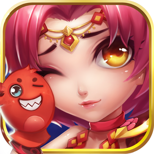 暴走魔王大戦争〜