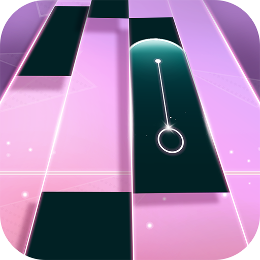 Magic Dancing Tiles:Piano Game