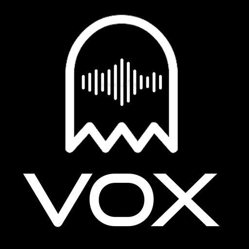 Play GhostTube VOX Synthesizer Online