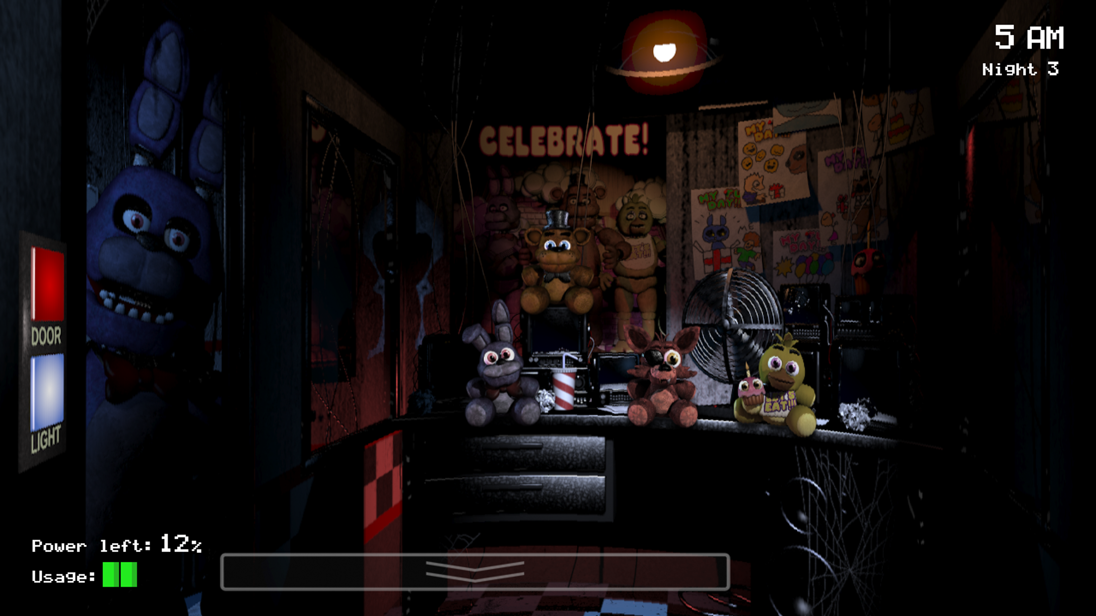 Baixe e jogue Five Nights at Freddy's 2 no PC e Mac (Emulador)