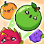 Fruit Merge: Juicy Drop Game