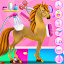 My Little Horse - Magic Horse