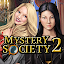 Mystery Society 2: Hidden Objects Games