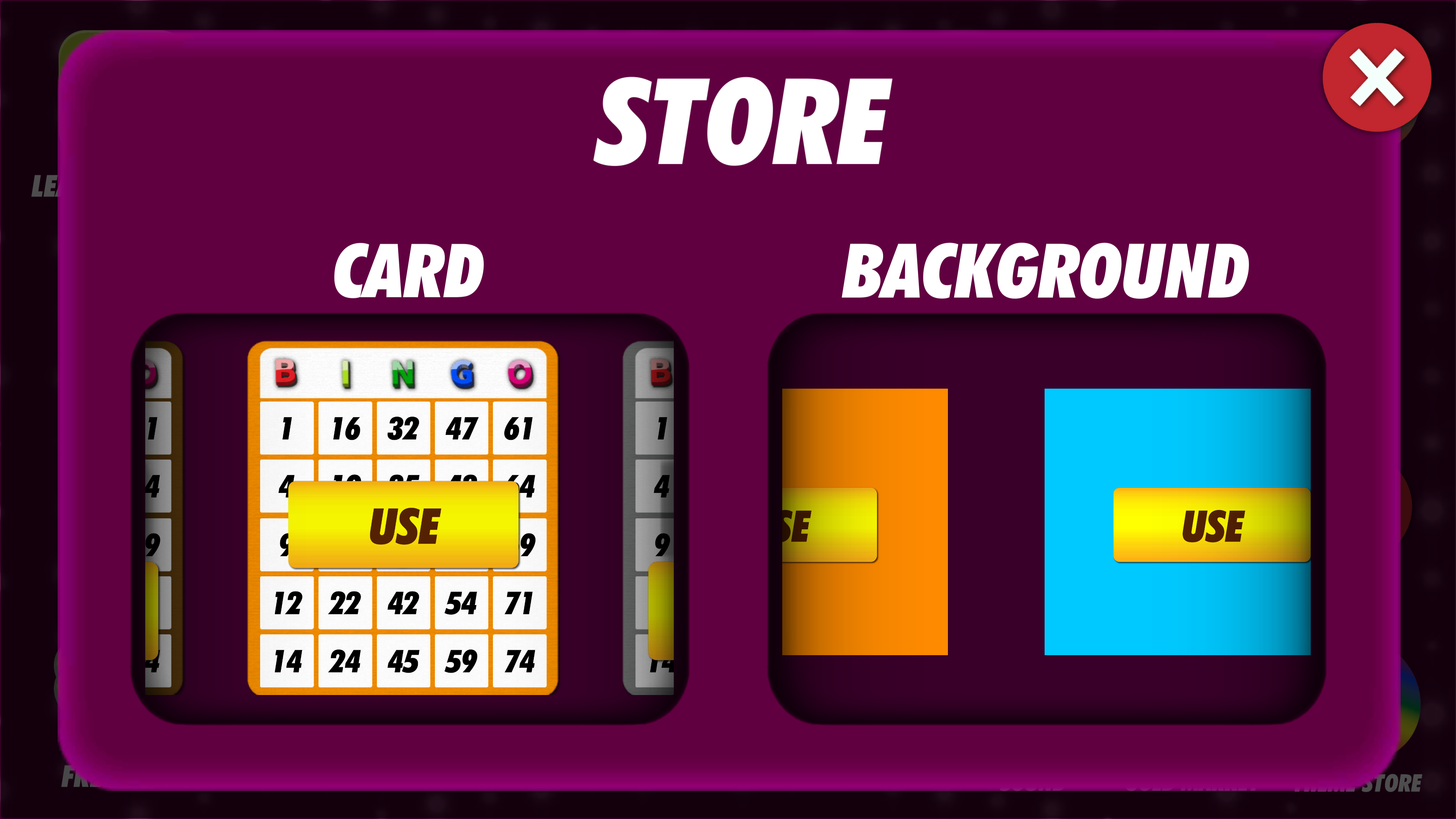 Play Bingo - Offline Bingo Games Online