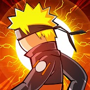 Jogue Luta de Ninja Stickman para PC