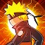 Ninja Stickman Fight: Ultimate