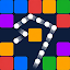 Bricks Ball Puzzle