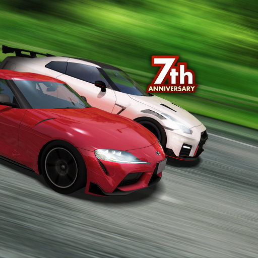 ドリフトスピリッツ