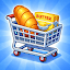 Bakery Mart : Cashier Games