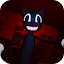 Cartoon Cat Horror Game