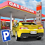Gas Station: Car Parking Sim