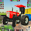 Real Indian Cargo Tractor 2025
