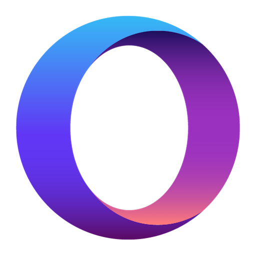 Opera Touch: le nouveau navigateur rapide