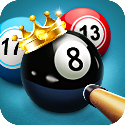 Play Pool Billiards 3D Online