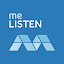 meLISTEN - Radio, Music & Podcasts