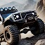 FNK Offroad 4x4 Simulator