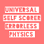 Errorless Physics Book for NEET and JEE
