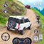 Offroad Car Parking Car Games