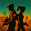 Zero City:Zombie Aufbau Spiele