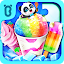 Baby Panda's Kids Puzzles