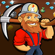 Graj Idle Dig Gold: Craft Adventure na PC