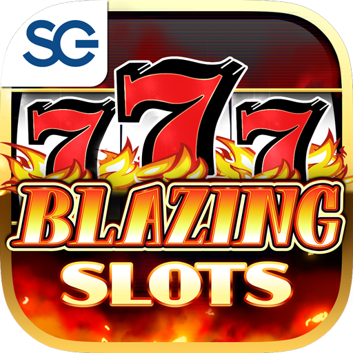 Blazing 7s Slots jeux gratuits