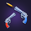 Duel Master - Pistol Fight