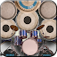 Real Drum Kendang Kit