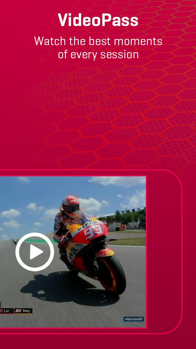 Download and use MotoGP on PC & Mac (Emulator)