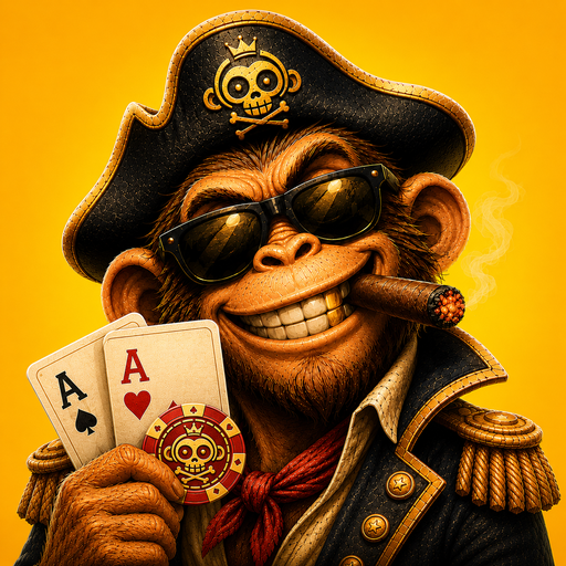 Poker Monkey